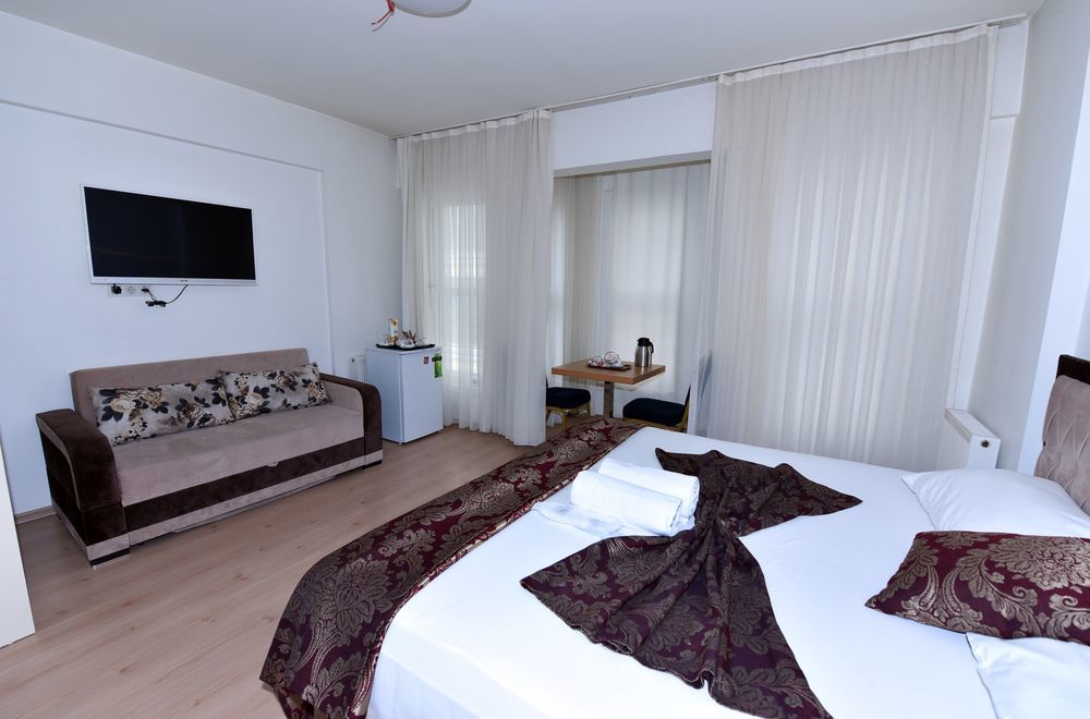 Hotel Beyaz Koesk *