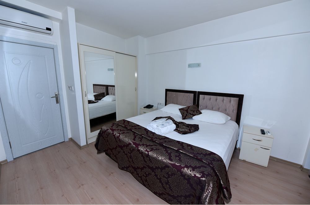 Hotel Beyaz Koesk *