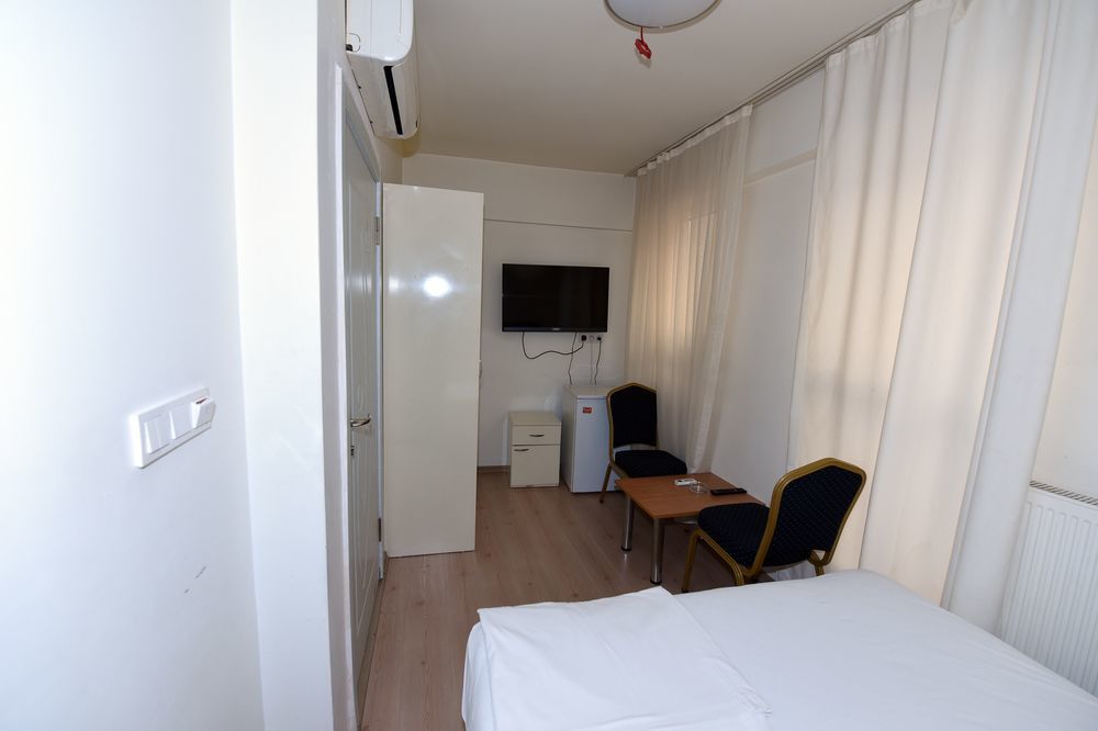 Hotel Beyaz Koesk *