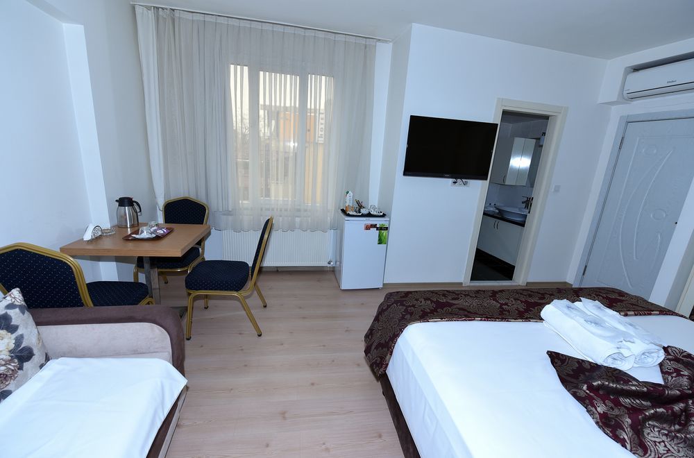 Hotel Beyaz Koesk *