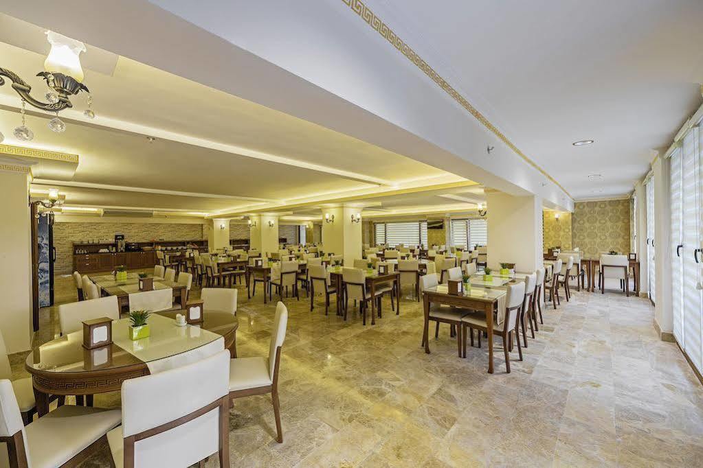 Hotel Lausos Palace Sisli 5*