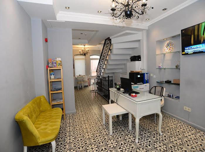 Ada Homes * Istanbul