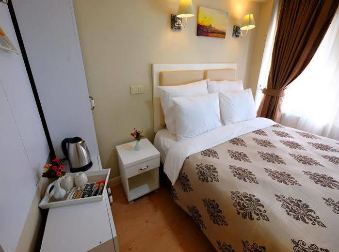 Ada Homes * Istanbul