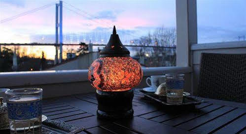 Beylerbeyi 2* Istanbul