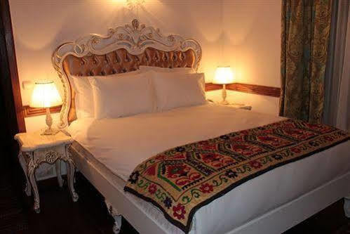 Beylerbeyi 2* Istanbul