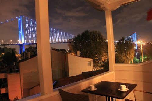Beylerbeyi 2* Istanbul