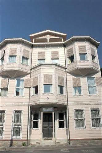 Hotel Beylerbeyi 2*