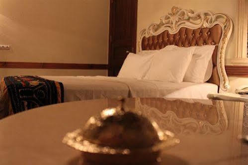 Hotel Beylerbeyi 2*
