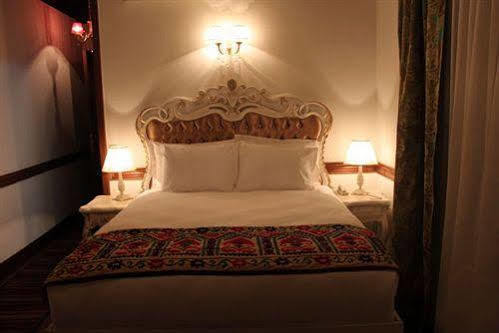 Beylerbeyi 2* Istanbul