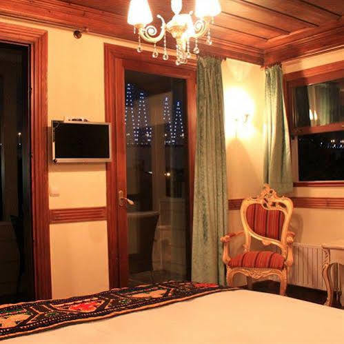 Beylerbeyi 2* Istanbul