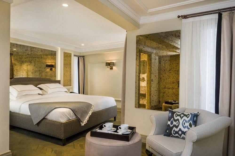 Ishakpasa Konagi 3* İstanbul