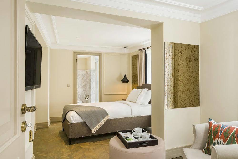 Otel Ishakpasa Konagi 3*