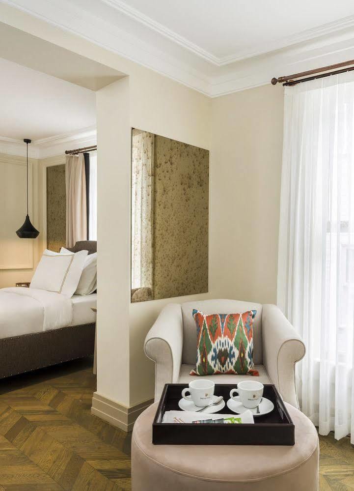 Ishakpasa Konagi 3* İstanbul