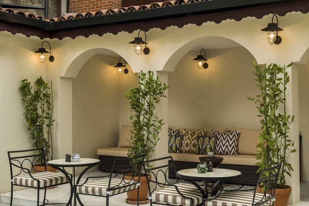 Ishakpasa Konagi 3* İstanbul