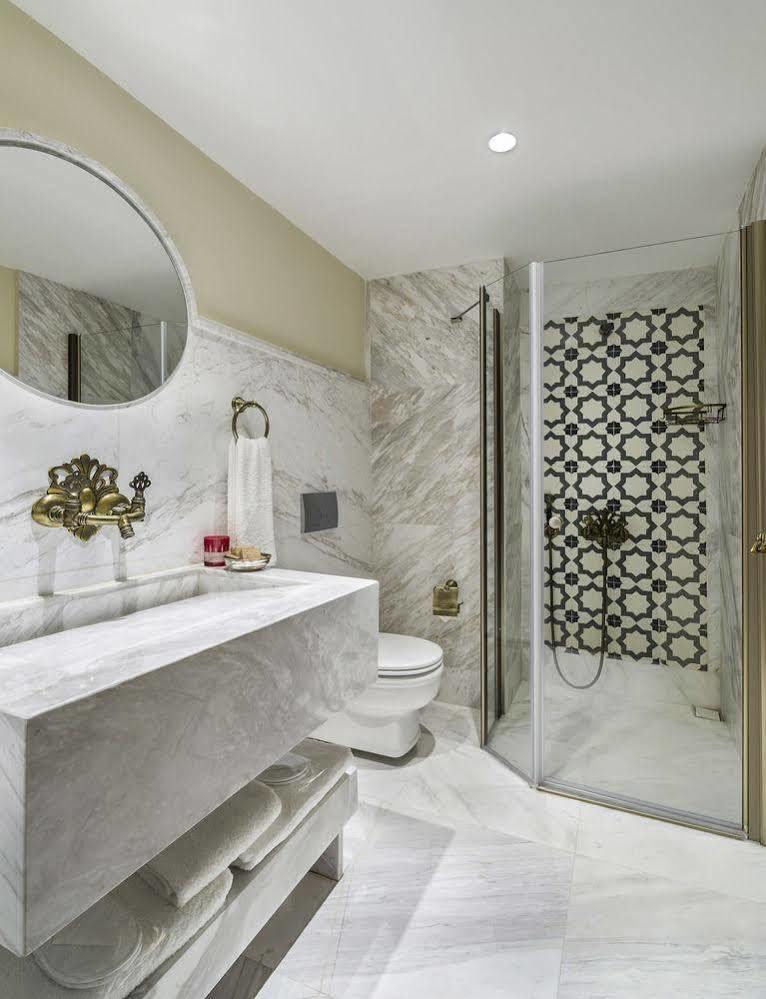 Ishakpasa Konagi 3* İstanbul