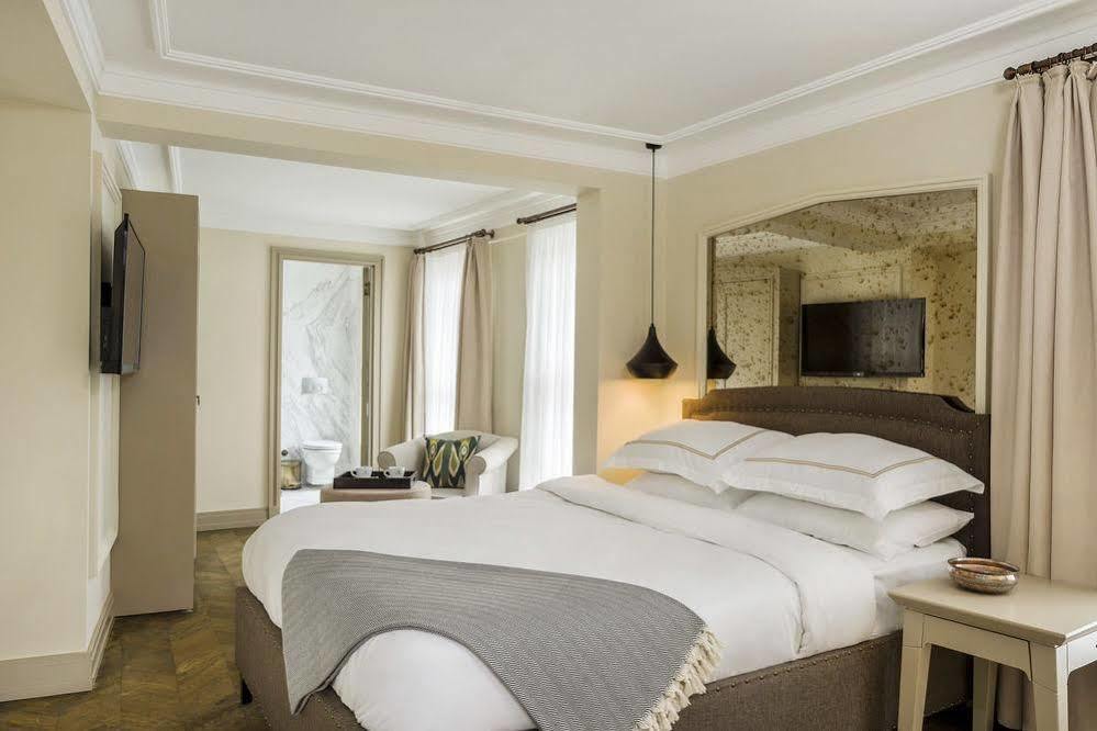 Ishakpasa Konagi 3* İstanbul