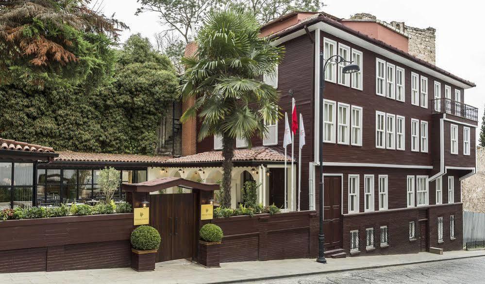 Ishakpasa Konagi 3* Istanbul