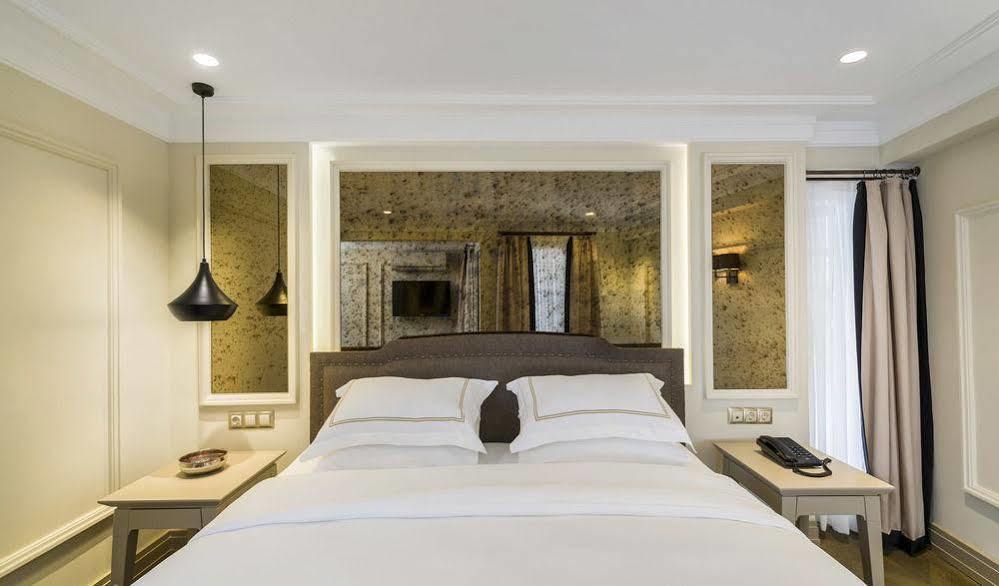 Ishakpasa Konagi 3* İstanbul