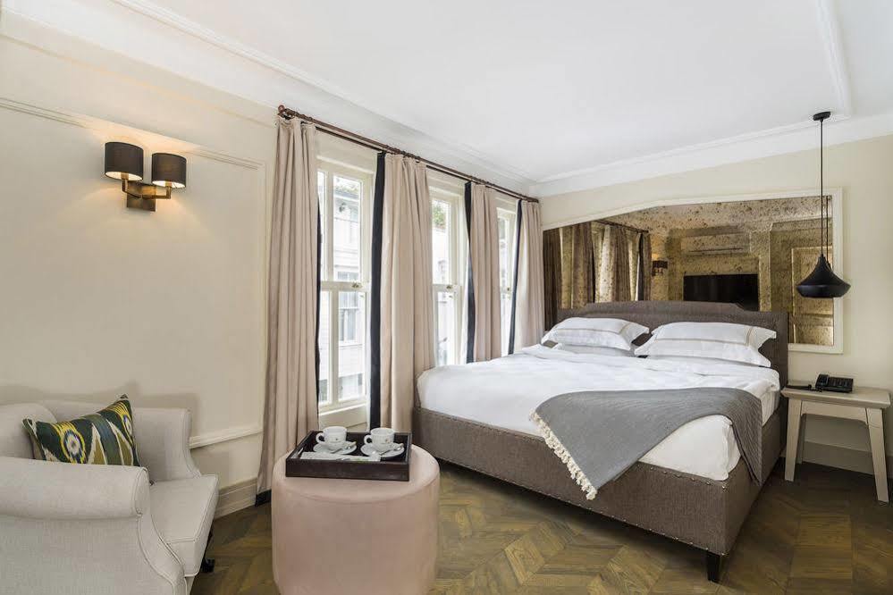 Ishakpasa Konagi 3* İstanbul
