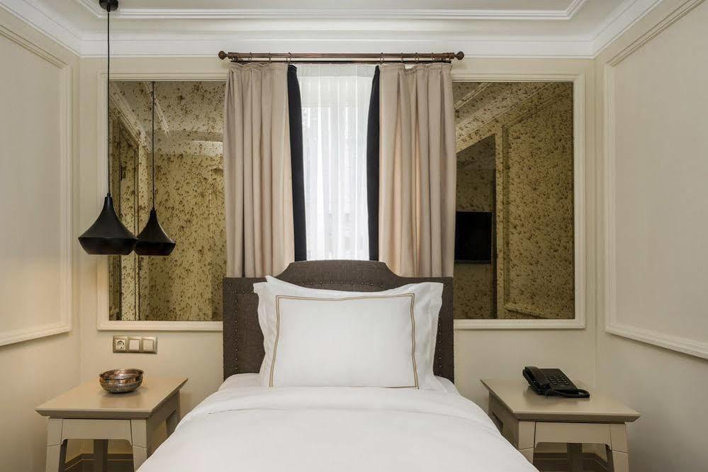Ishakpasa Konagi 3* İstanbul