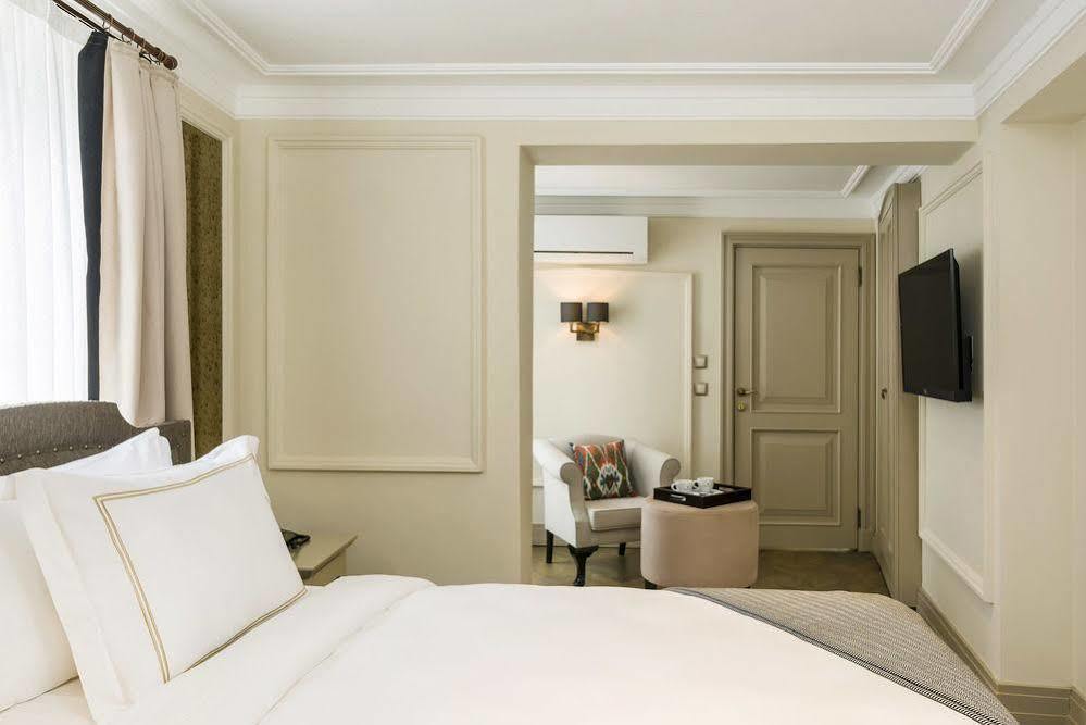 Ishakpasa Konagi 3* İstanbul