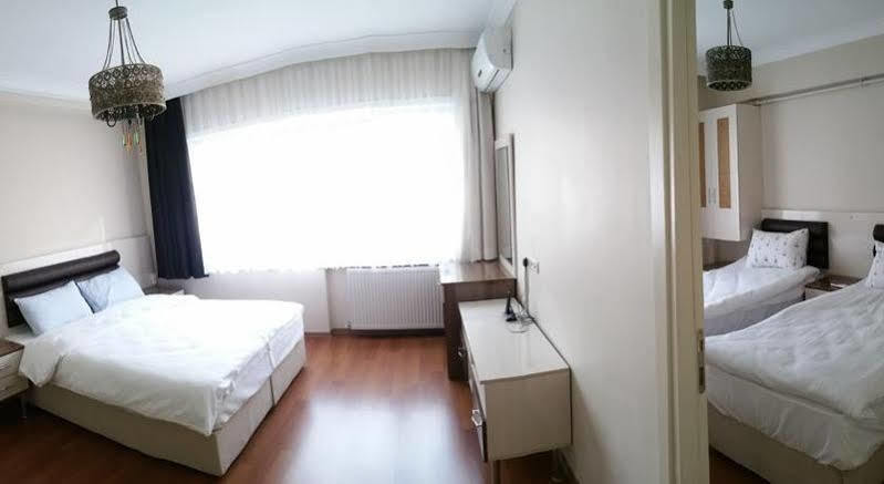 Hotel Modern 2*