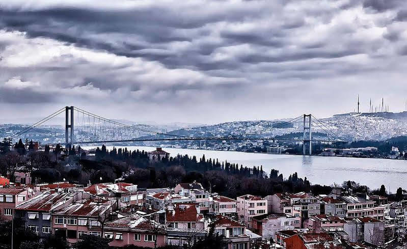 Modern 2* Istanbul