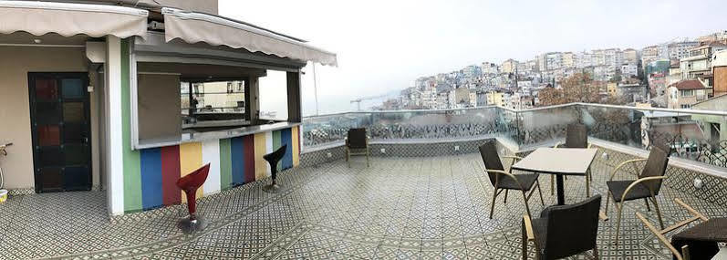 Modern 2* Istanbul
