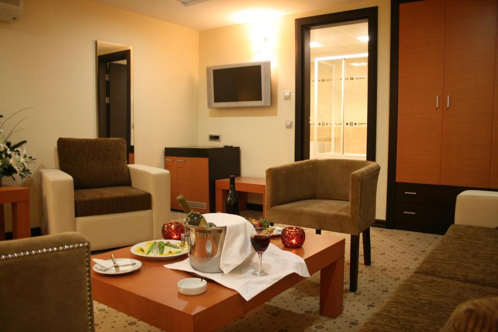 Hotel Zoe Istanbul