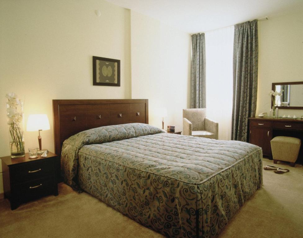Aparthotel Baran Airport 3*