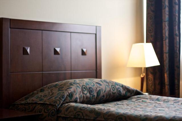 Aparthotel Baran Airport Istanbul