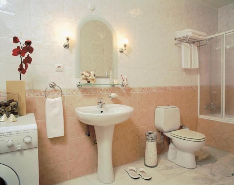 Aparthotel Baran Airport