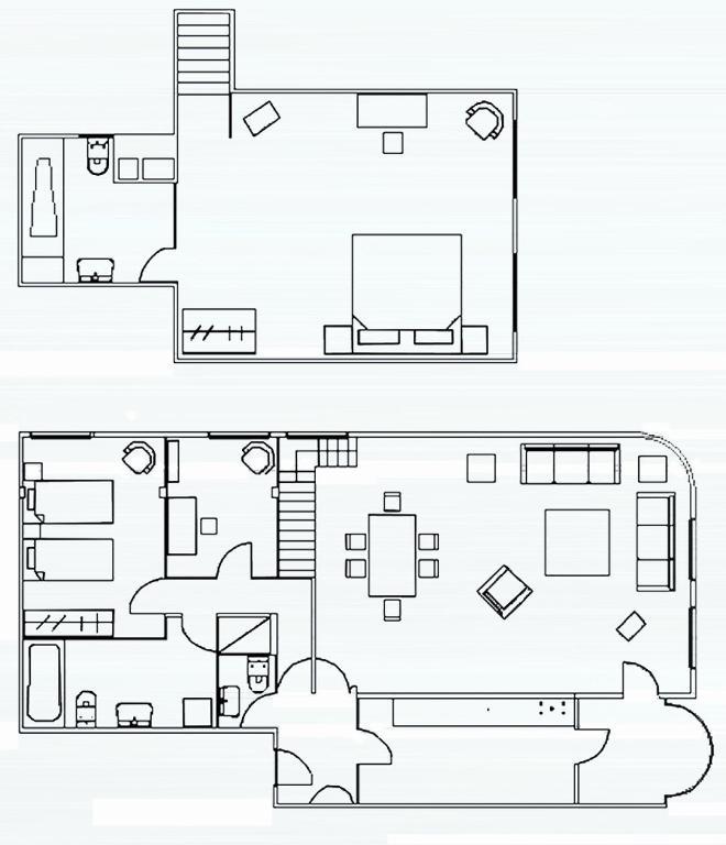 Aparthotel Baran Airport