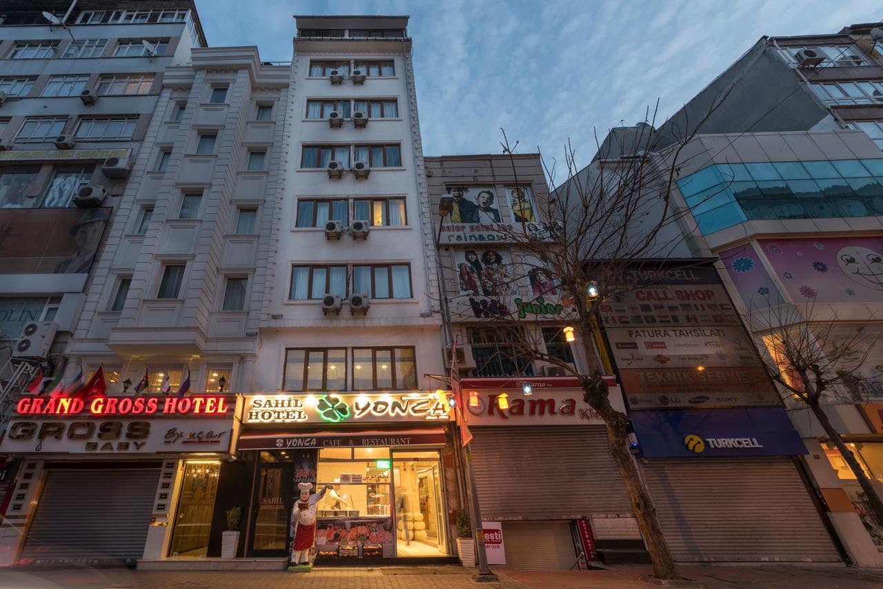 Hotel Sahil Boutique