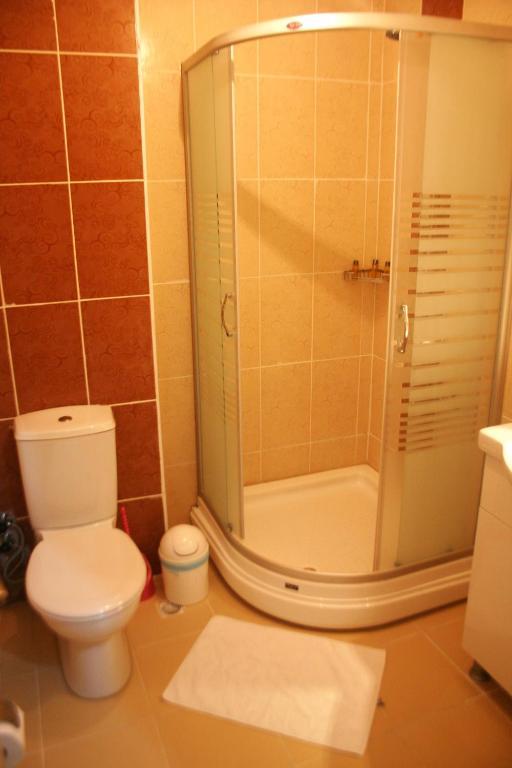 Karahan Aparthotel 2*