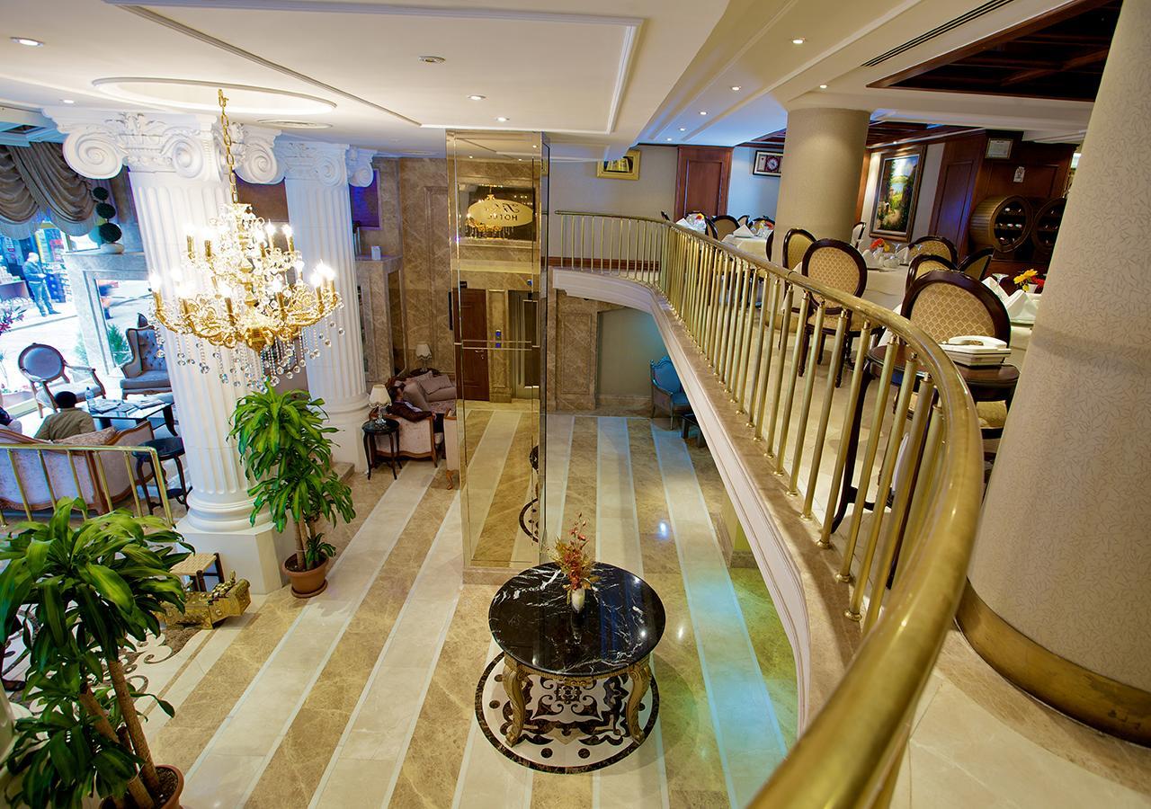 Tilia 4* İstanbul