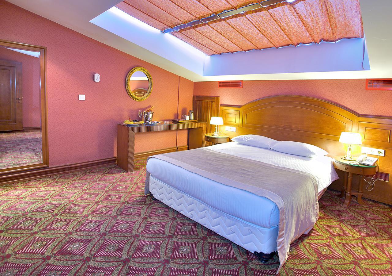 Otel Tilia 4*