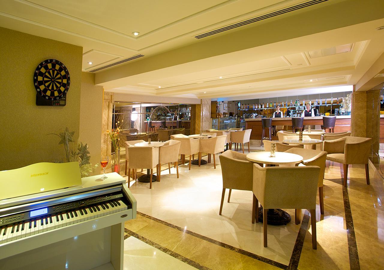Tilia Otel 4*