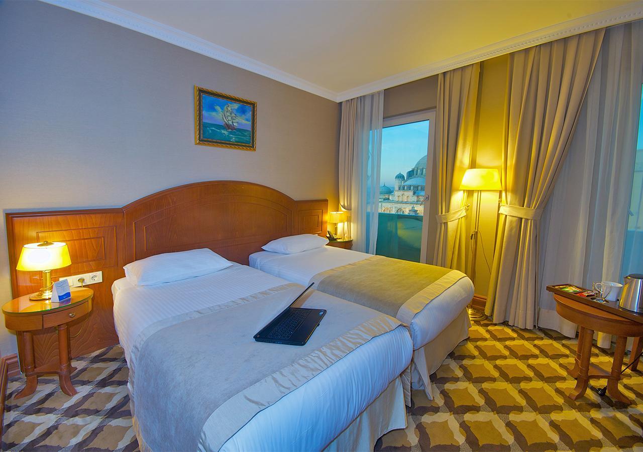 Tilia Otel 4*