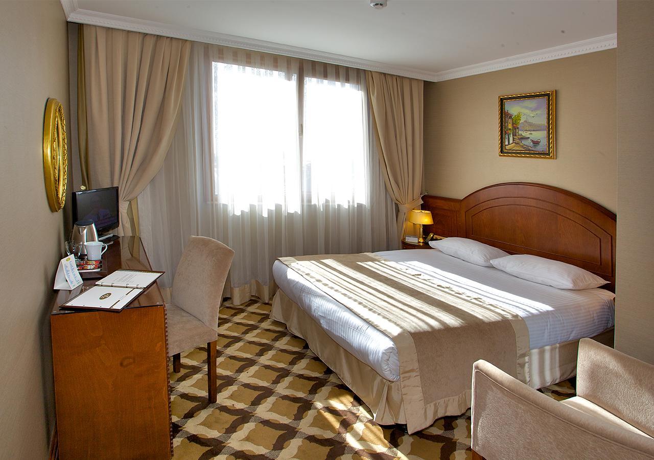 Tilia Otel İstanbul