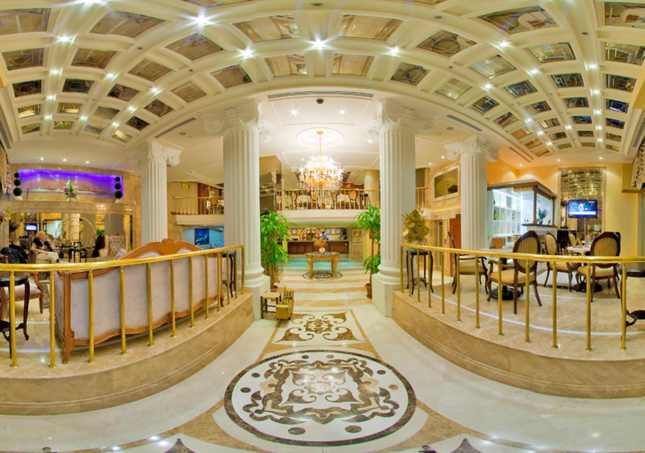 Otel Tilia 4*