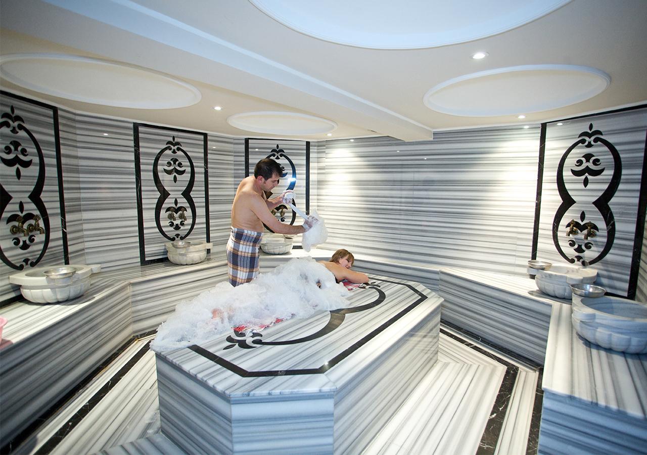 Tilia Otel