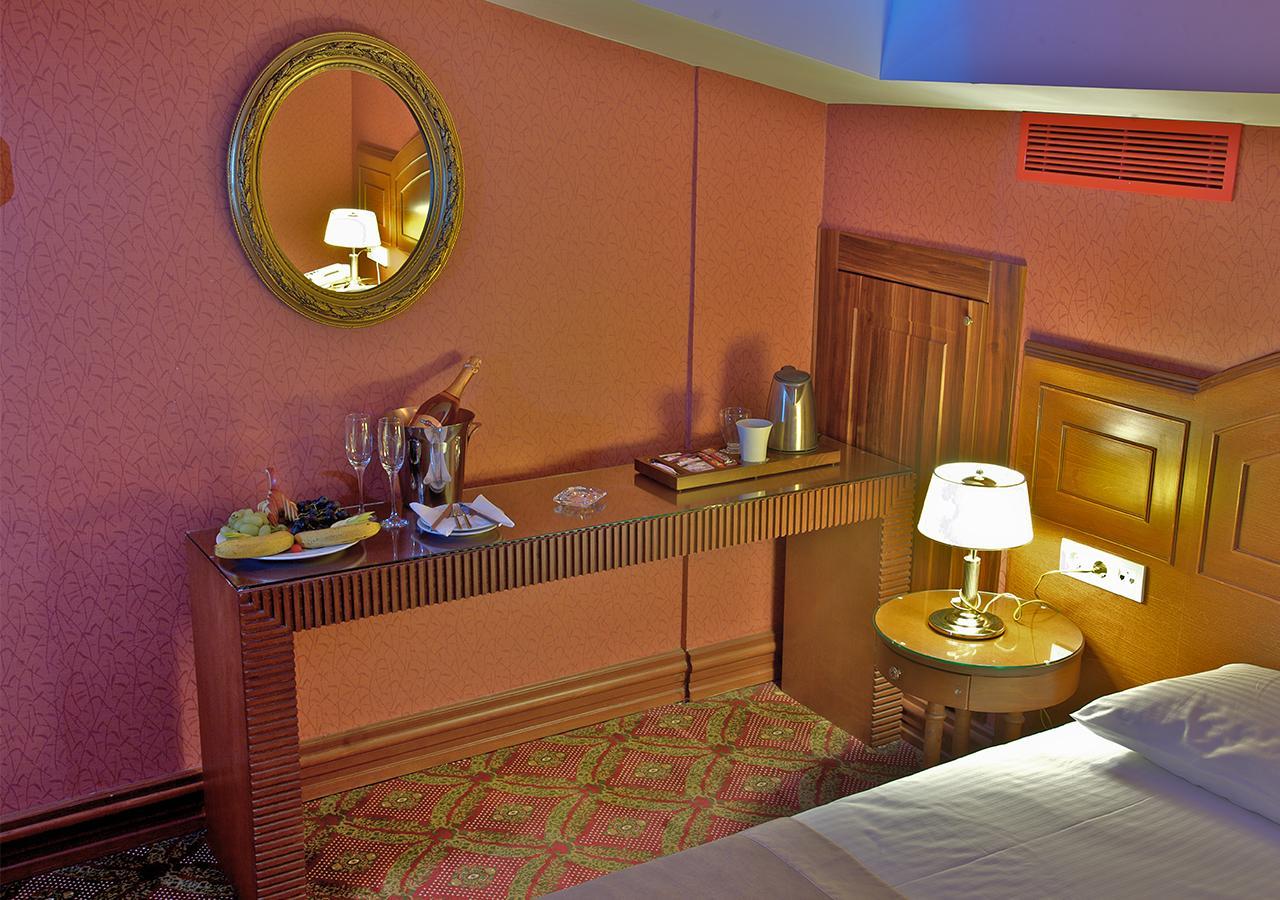 Otel Tilia