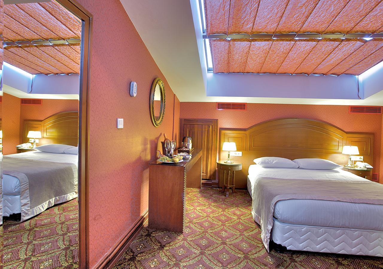 Tilia Otel İstanbul