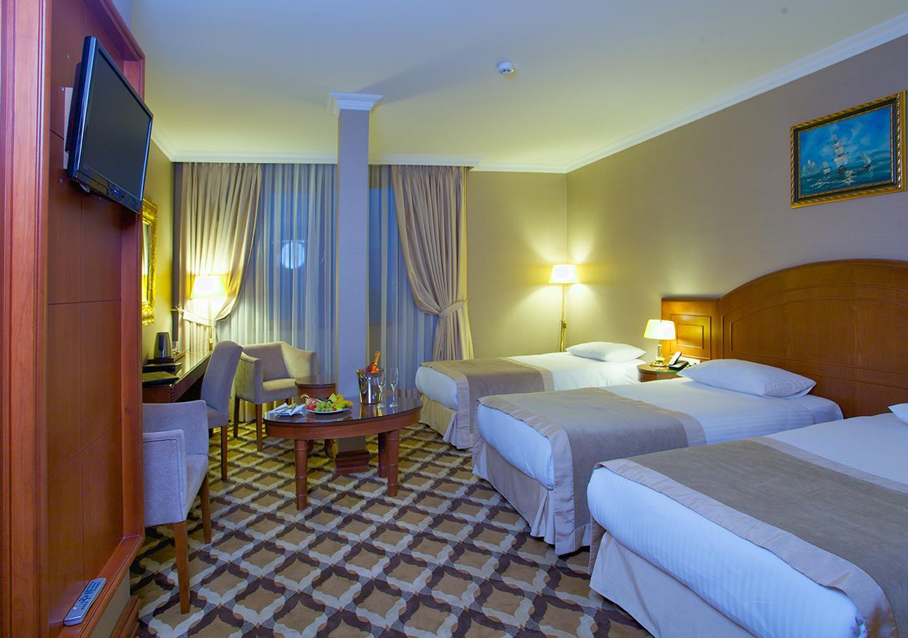 Otel Tilia 4*