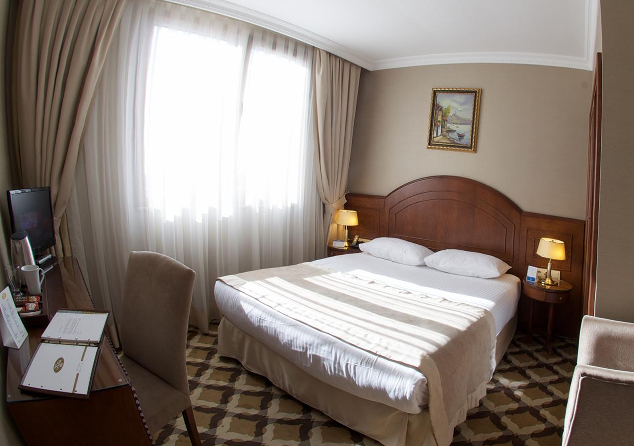 Otel Tilia