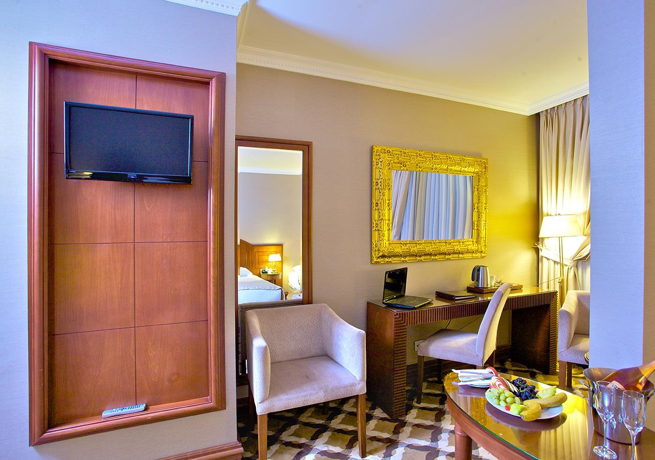 Tilia Otel 4*