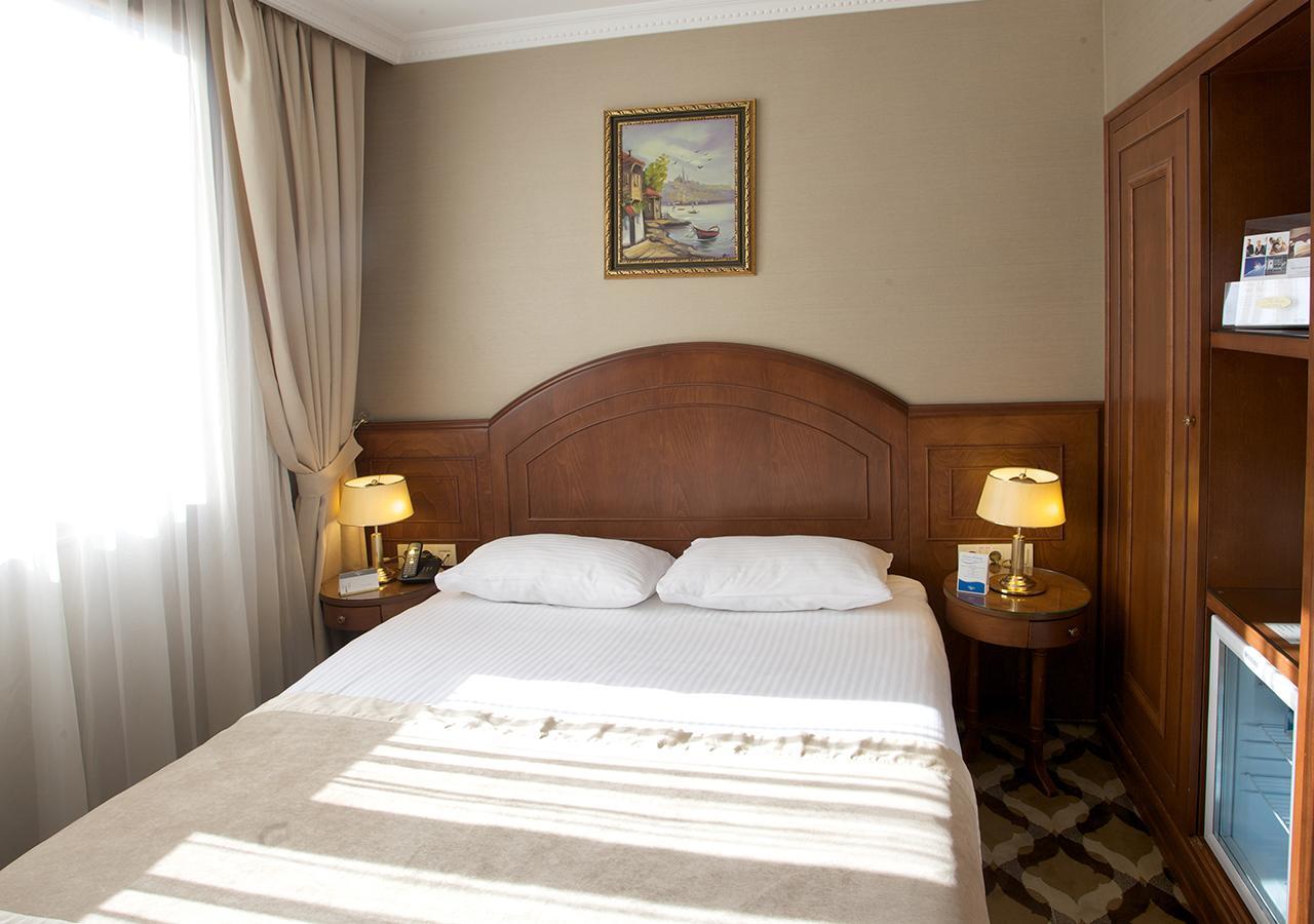 Otel Tilia 4*