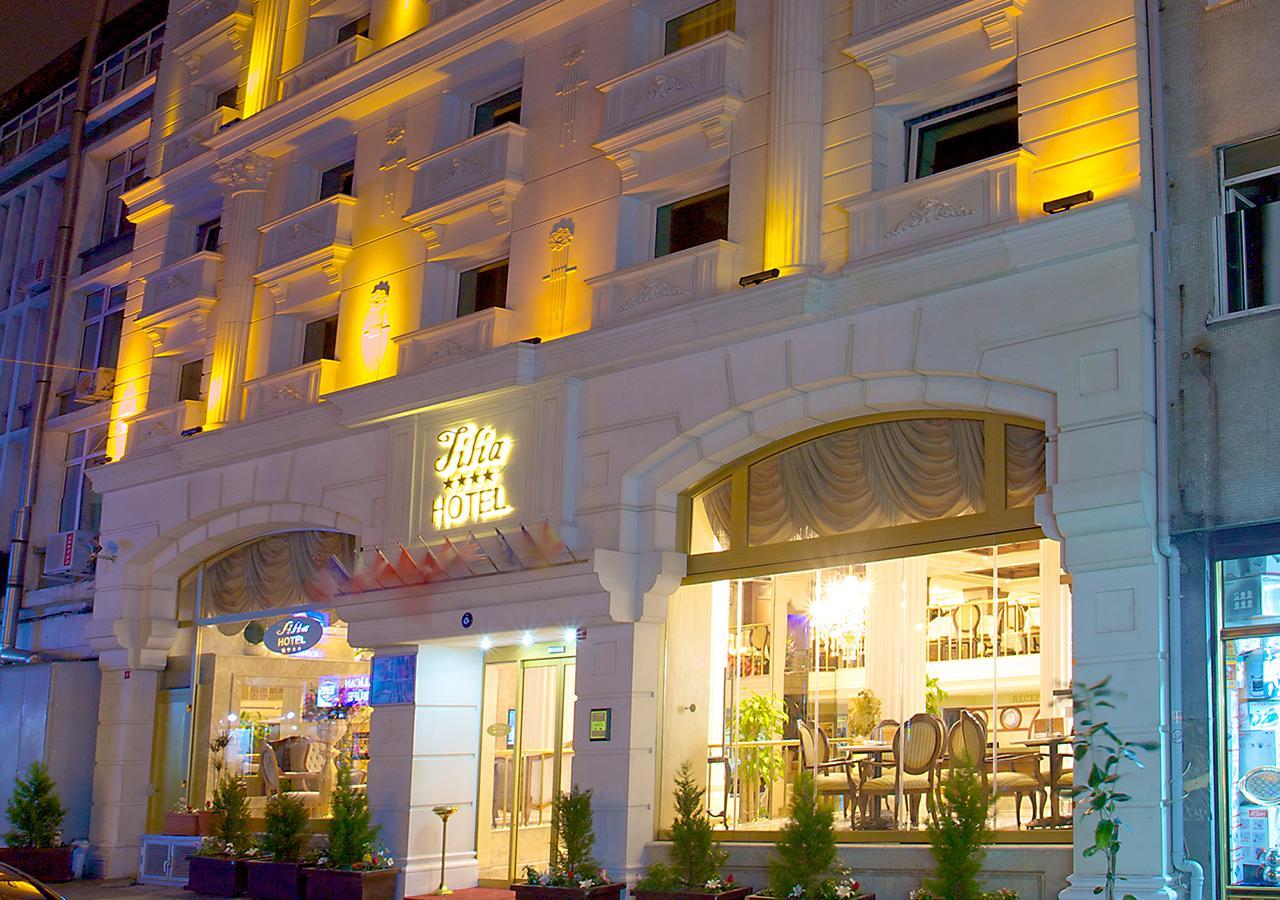 Otel Tilia
