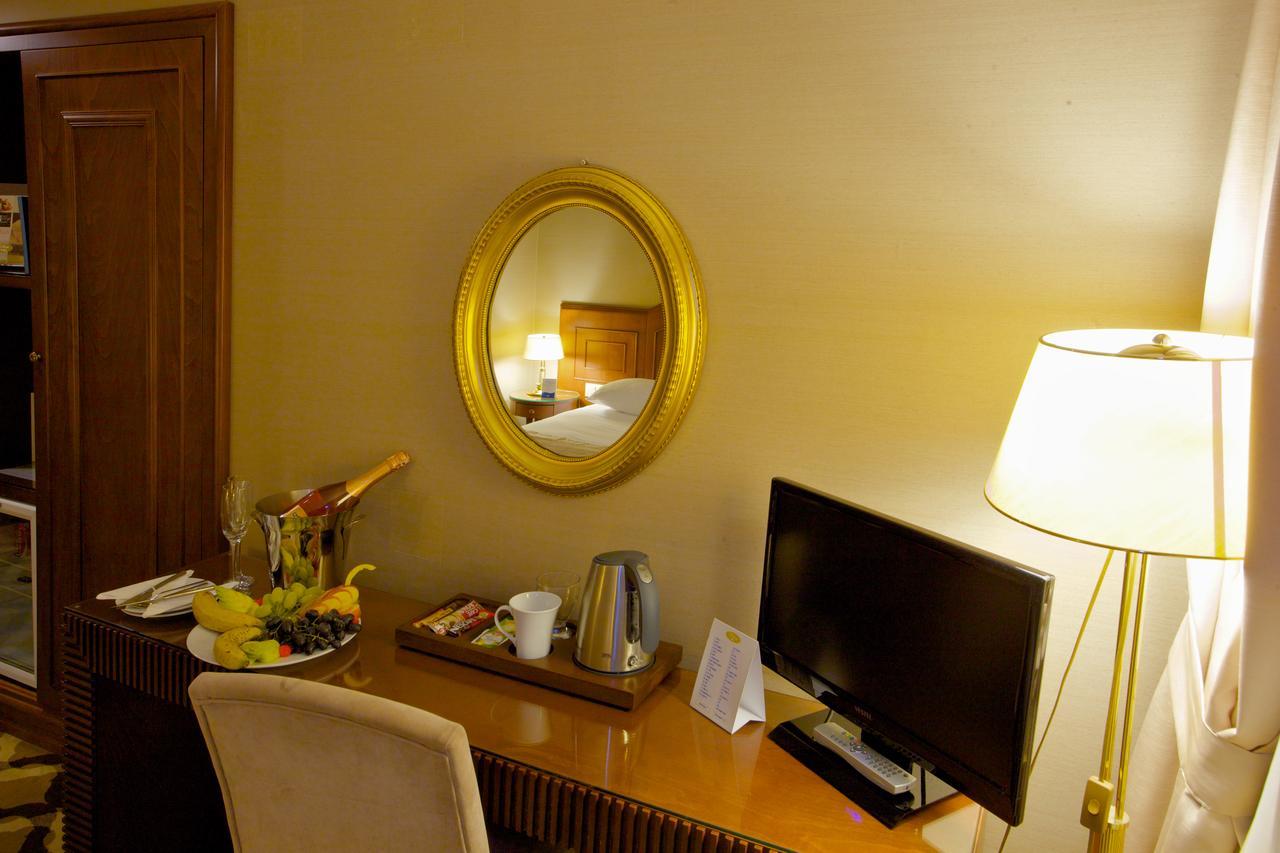 Tilia Otel İstanbul